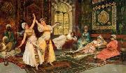 unknow artist Arab or Arabic people and life. Orientalism oil paintings 608 Spain oil painting artist